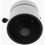 Boneco F230CC 2合1座地式對流扇及空氣清新機 | 270°旋轉 | ESP過濾 | UV-C殺菌